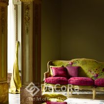 1.PAAT054-perne-decorative-model-floral-galben-roz