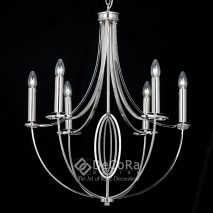 EN061-candelabru-modern-lumanari-argintiu