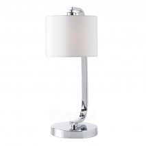 EN138-lampa-moderna-argintie-abajur-alb