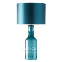 EN151-lampa-moderna-sticla-albastra