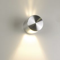 PLV004-aplica-moderna-semicerc-argintiu