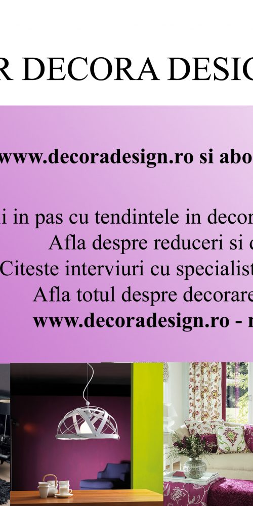 newsletter-decora-design