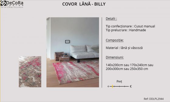 Fisa-Produs-Covor-Billy-DDLPL2944-decoradesign.ro-HD