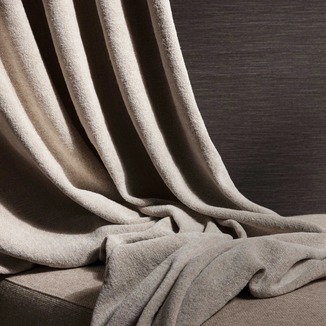 Draperie de in chenille de lux