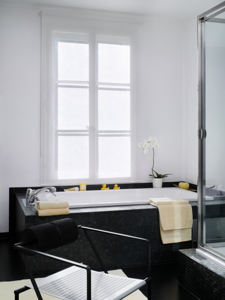 Rulou antibacterian pentru baie – igienă eficientă și protecție maximă – Decora Design București