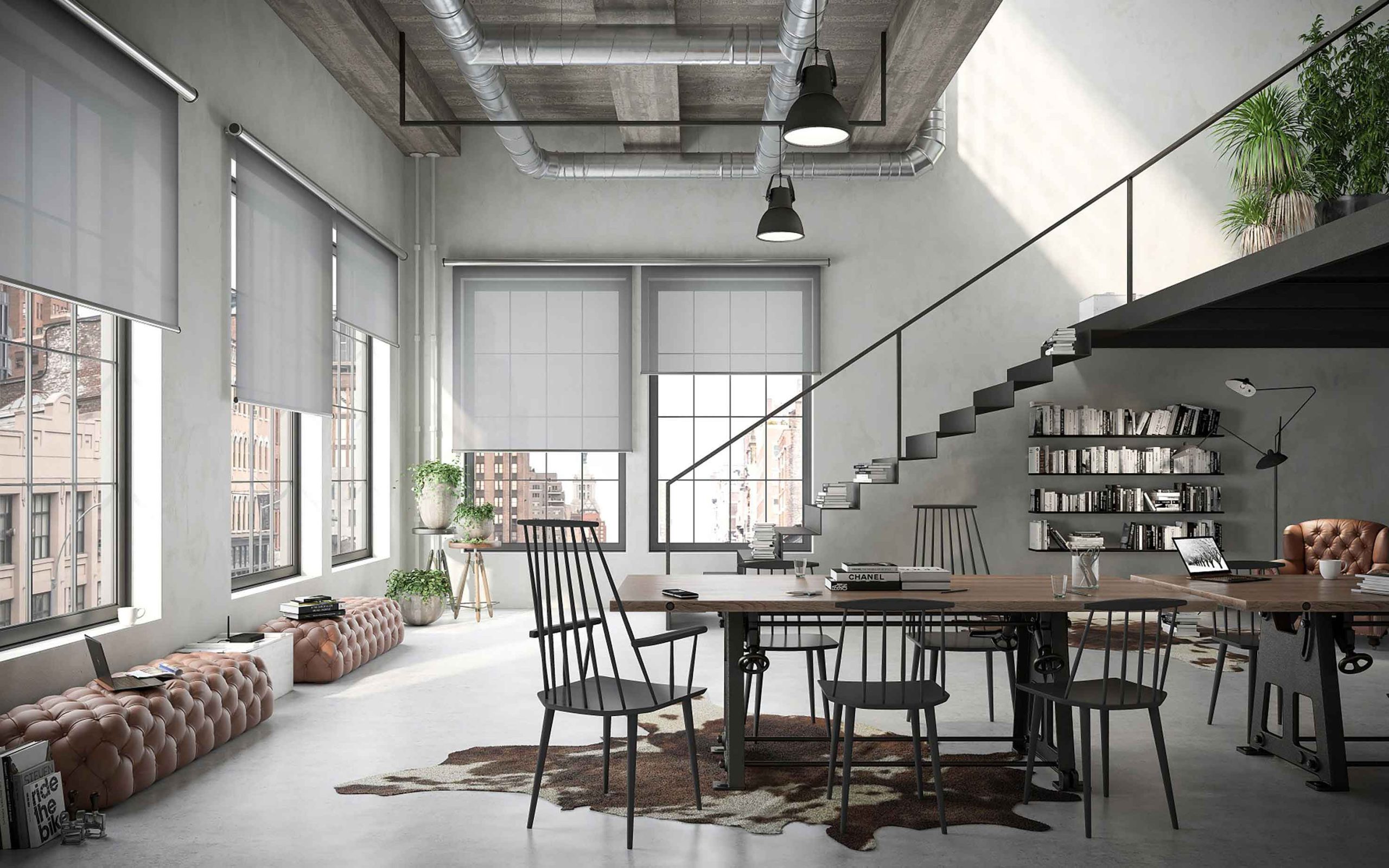 Rulou antibacterian Mottura Indoor Rollbox 75 pentru restaurant – igienă și protecție profesională – Decora Design București