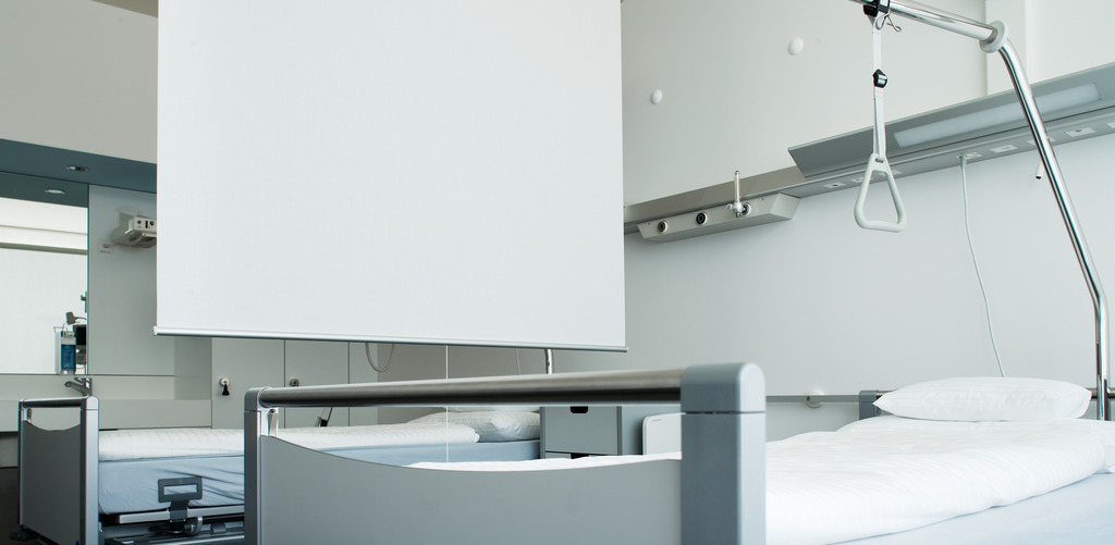 Rulou antibacterian pentru spital – protecție igienică maximă și siguranță – Decora Design București