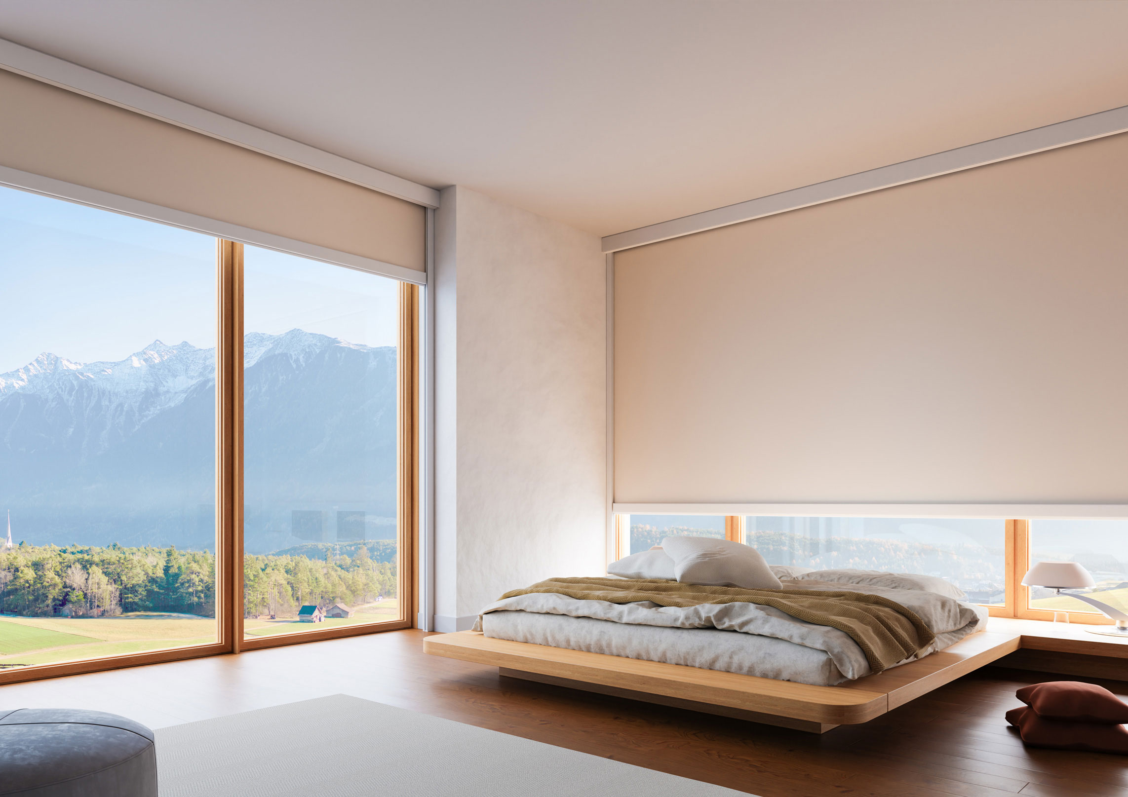 Rulou antibacterian Mottura Indoor Topbox 4100 pentru hotel – protecție igienică și confort premium – Decora Design București