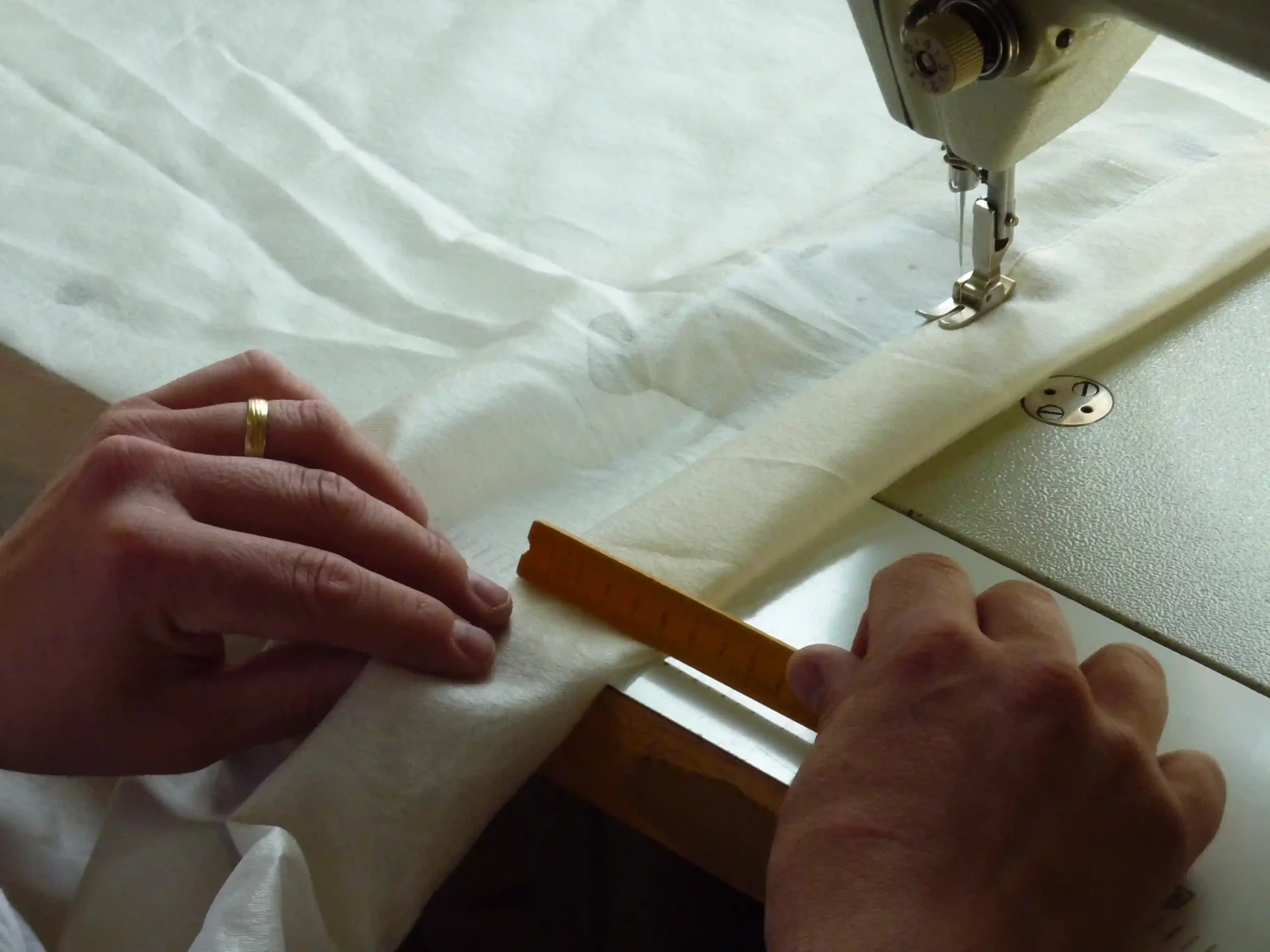 Servicii de confectionare in atelierul de croitorie Decora Design